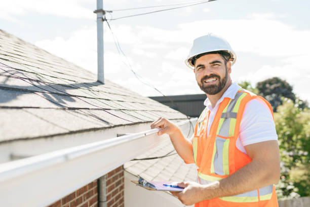 Heating Cable for Roof Installation in Cottage Grove, MN