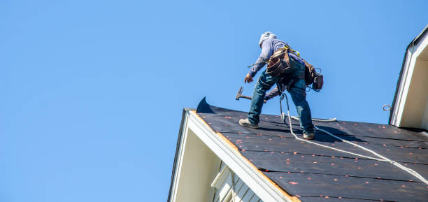 Quick and Trustworthy Emergency Roof Repair Services in Cottage Grove, MN